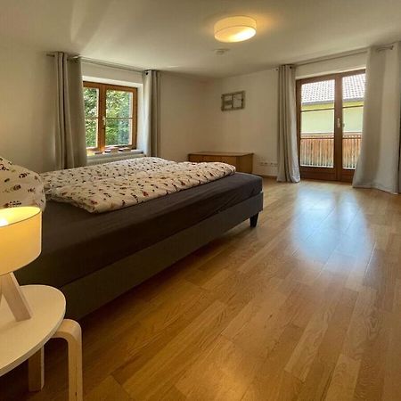 Holiday Apartment Lucky Guy Oberstaufen Exterior foto
